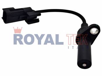 SENSOR DE ROTACION ROYALTEK KIA SORENTO HYUNDAI SANTA FE --- OEM 393103C600